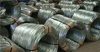 Supply of galvanized wire galvanized wire [] Anping both positive