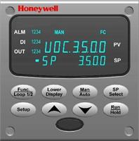 霍尼韦尔温控器DC1040CR-201-000-E保证正品