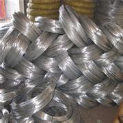 Supply [galvanized wire drawing strong galvanized wire cotton packing strong galvanized wire] Anping both strong positive