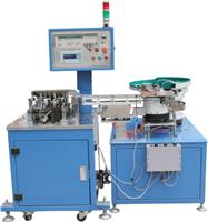 ZR-290 automatic machine bulk capacitance