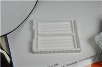 Shenzhen factory supply white plastic PS antistatic plastic packaging plastic boxes