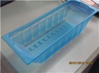 Shenzhen approvisionnement de l'usine en plastique blanc EVA antistatique plastique plateau en plastique d'emballage