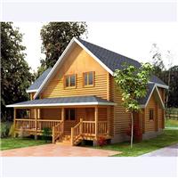 高校优质的厦门木屋，标准的厦门木屋生产公司-木屋建造