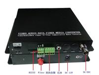 3G-SDI光端机+双向音频,SDI光端机,SDI光纤延长器