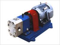 专业生产巨兴牌不锈钢FXA-FXB型系列齿轮泵