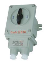 BHZ51 new dawn explosion-proof switch direct price
