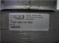 哈威K60N-047 RDN -K60N-047RDN哈威液压产品