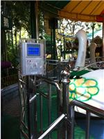 Jiangsu playground punch card machines, credit card machines playground Yangzhou, Yancheng Amusement consumer machine