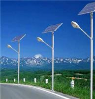 太阳能路灯开发创新势在必行