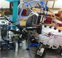溫州地區制造轉盤式端蓋焊線機 自動焊接機 電子行業設備的較新相關消息