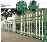 增城围栏价格 宜昌组装围栏图片 武汉阳台护栏厂家