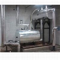 气动型冷凝水回收器