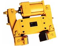 WB Series wheel brakes (Wheel Clamp)