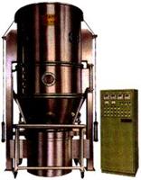 供应FG系列立式沸腾干燥机