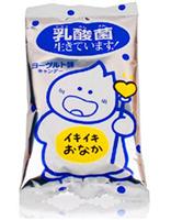 日本八尾健康乳酸菌糖