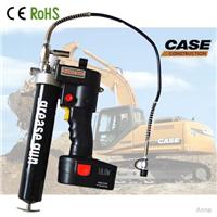 18V rechargeable portable high-voltage electric grease gun