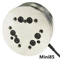 美国ATI六轴力/力矩传感器Mini85