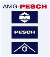 优势供应AMG-PESCH阀门
