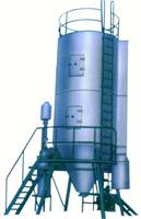 供应QPG系列气流喷雾干燥机