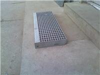 钢格栅复合盖板厂家直销 优质耐用热镀锌钢格板
