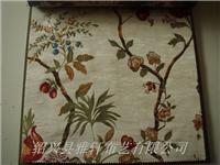 Chinese decoration Curtains Curtains Curtains Plum dyed jacquard curtain fabric manufacturers