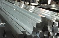 厂家现货供应 铝方管 铝合金工作台 铝棒材