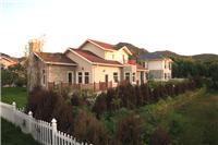 Huang Jia PVC siding