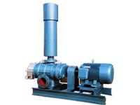 Supply Shandong three cows NSR-40 blower