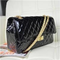 Commodities Xin latest Quilted shoulder bag sold wholesale agents
