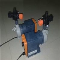 普罗名特计量泵 KDV-14N KDV-33L 深圳计量泵