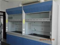 Fume hood (laboratory furniture)