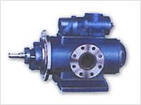 专业生产巨兴牌优质SNF型三螺杆泵