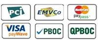 供应吉思卡PCI/EMC认证