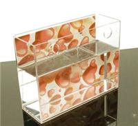 Machinable custom-made acrylic plexiglass acrylic dust cover small aquarium tanks, etc.