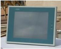 Siemens touch screen repair