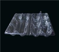 Ganzhou SPINTECH LED plastic blister packaging PVC boxes transparent plastic boxes plastic box drums egg care