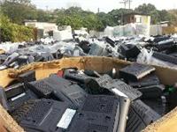 Поставка в Гонконг утилизации отходов электронных материалов, переработки электронных отходов неисправен обратно в Гонконг