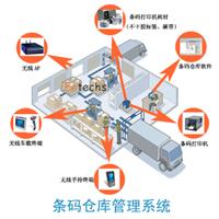 南京盐城生产组装原料批号追溯条码管理软件