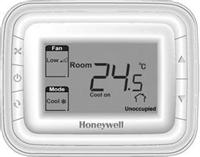 Honeywell温控器DC1020CT-201000-E