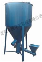 Supply vertical powder mixer, dry mortar mixer simple, vertical putty powder equipment