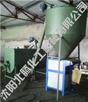 Supply Automation insulation mortar mixers, cement mixer, automatic metering, automatic sealing adhesive mortar mixer