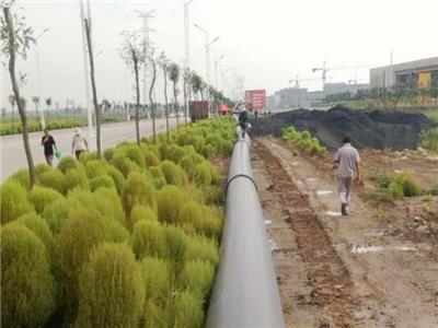 抽沙管道，输沙管道，输泥管道厂家