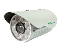 监控摄像机 铭轩视讯 MX-699BG **低照度网络摄像机