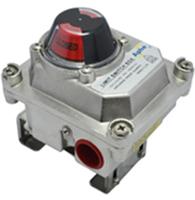 ALS-600PA	ITS-510不锈钢回讯器/限位器/有源接近/电感式