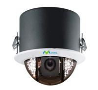 铭轩视讯 MX-677高清监控摄像机 智能高速球