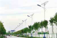 供应唐山太阳能路灯太阳能led灯，质量保证唐山卫阳路灯生产厂家