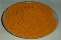 供应色浆用氧化铁橙颜料