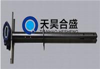 供应堆肥**氧气浓度分析仪价格及厂家-北京天昊合盛