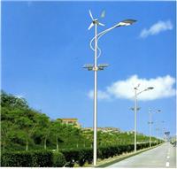 供应太阳能路灯太阳能风光互补灯，质量保证唐山卫阳路灯生产厂