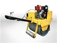 s山东供应各种小型压路机厂家手扶式单钢轮压路机振动压路机